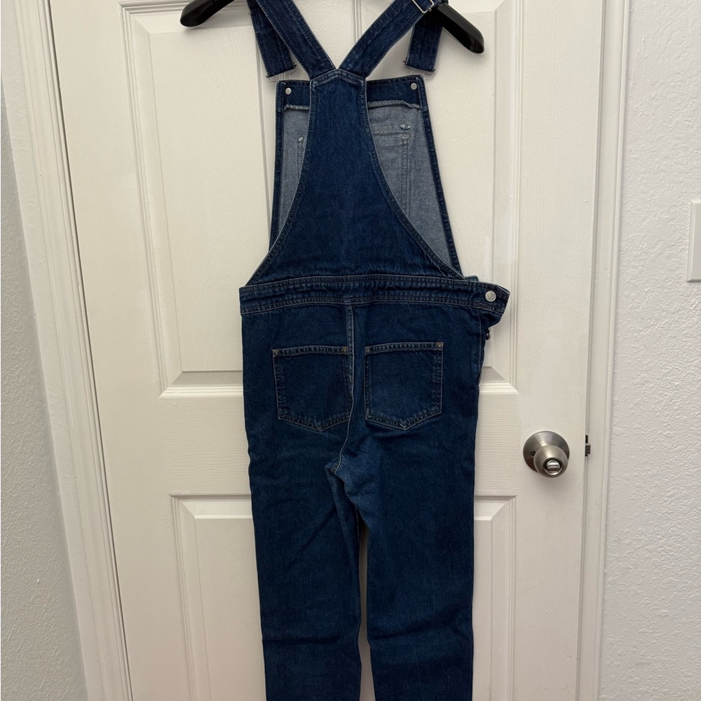 Shopbop Overall and Roxy Overall - Picture 3 of 7